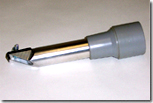 NIKRO 861263 - SCRAVAC TOOL - H.E.P.A. Filtered Vacuums 
        Vacuum Tools and Attachments 
        