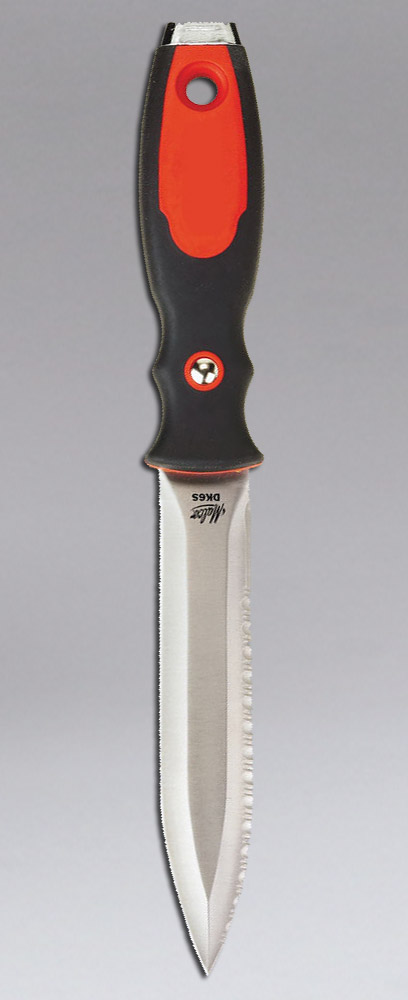 860896 - Duct Knife - NIKRO Industries, Inc.