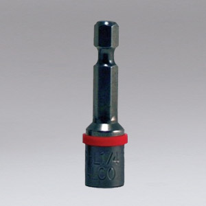 860776 - 1/4" Magnetic Hex Chuck Driver - NIKRO Industries, Inc.