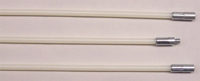 860284 - 5/16" x 48" Dryer Vent Brush Rod - NIKRO Industries, Inc.