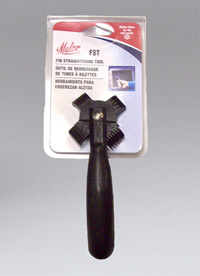 NIKRO 860773 - Fin Straightening Tool - Air Duct Cleaning Equipment & Supplies 
        Miscellaneous Tools 
        