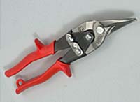 860824 - WISS Metalmaster Compound Action Shears - Left Cut - NIKRO Industries, Inc.