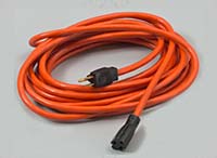 NIKRO 860836 - 12-3 x 25’ Extension Cord - Air Duct Cleaning Equipment & Supplies 
        Miscellaneous Tools 
        