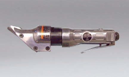 860827 - Pneumatic Shears (compressed air) In-Line - NIKRO Industries, Inc.