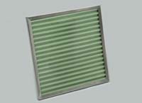 NIKRO  - Washable Pleated Filters - Air Duct Cleaning Equipment & Supplies 
        Marketing Material & Resale Items 
        